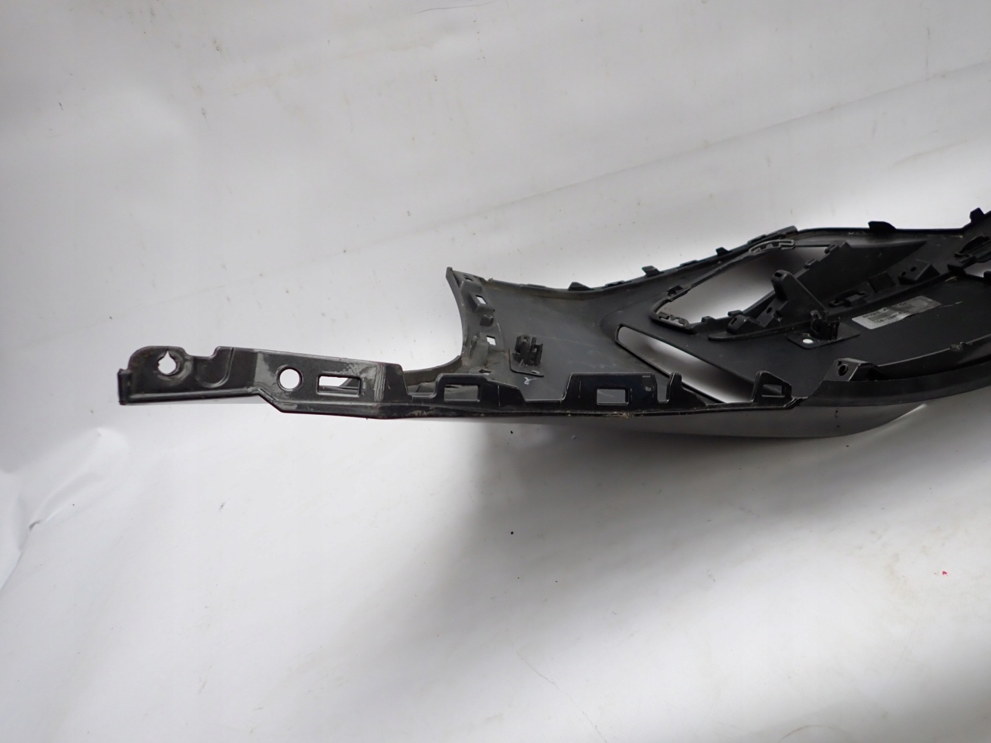 DS7 DS 7 CROSSBACK 17- bumper front right PDC 9820327377