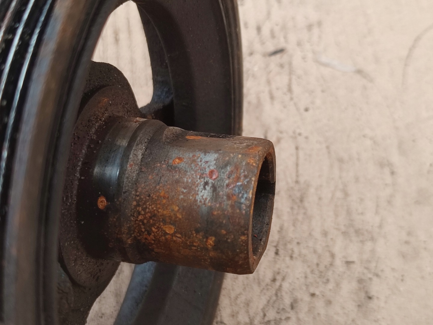 pulley OPEL INSIGNIA A 2.0 TURBO A20NHT
