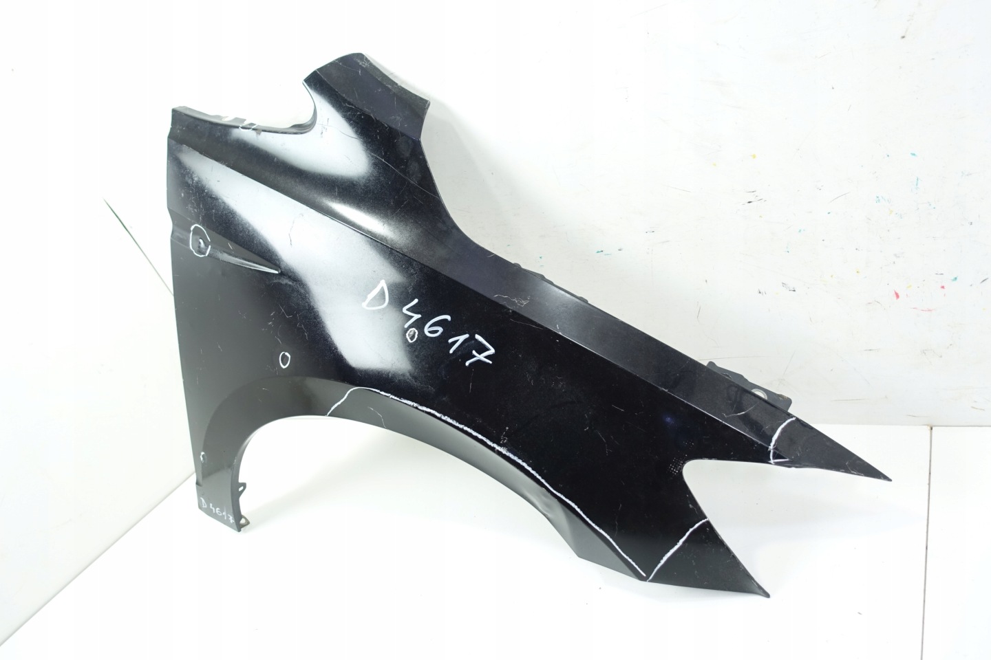 fender right front front VW TOURAN III 5T 2015