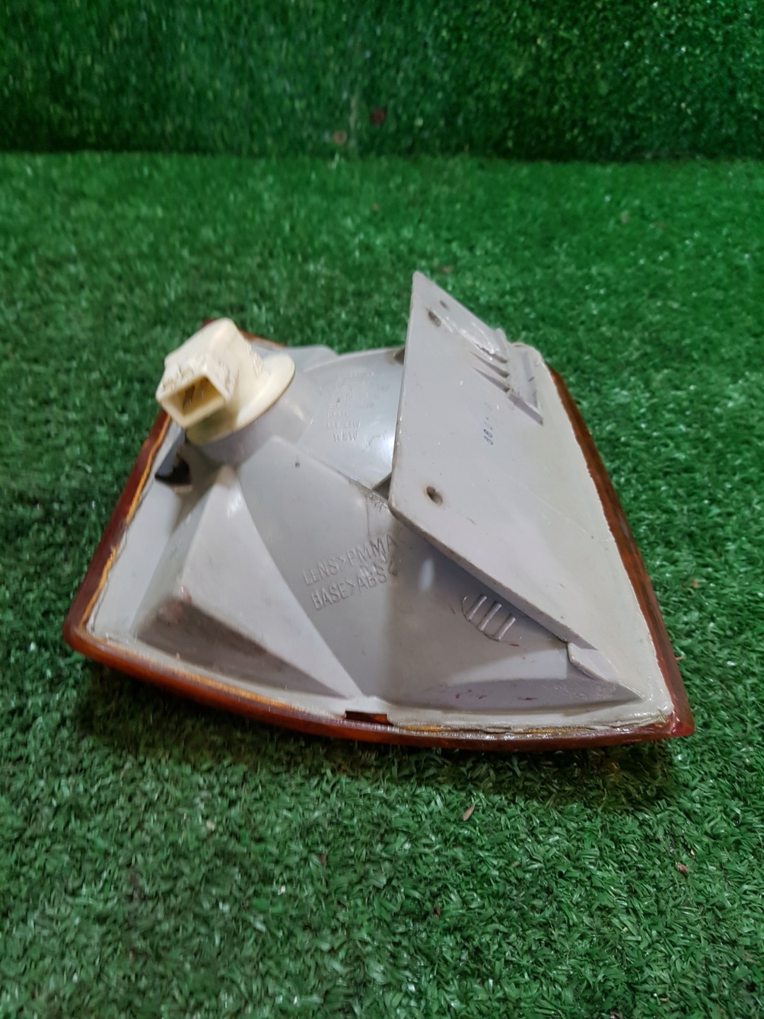 indicator left front VOLKSWAGEN T4