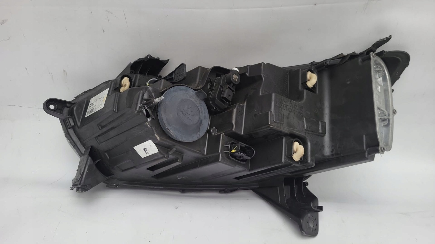 DACIA SANDERO III 20- FULL LED light right front front 260107978R