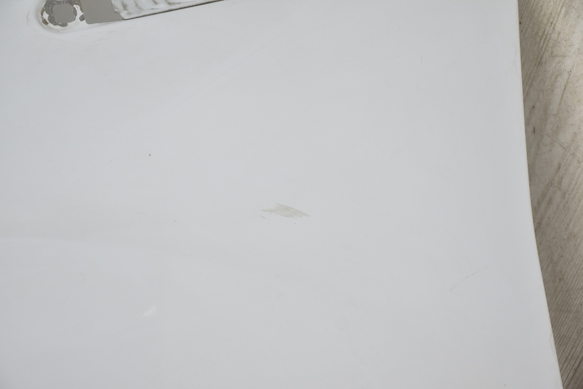 fender front * front left FORD C-MAX MK2 5A