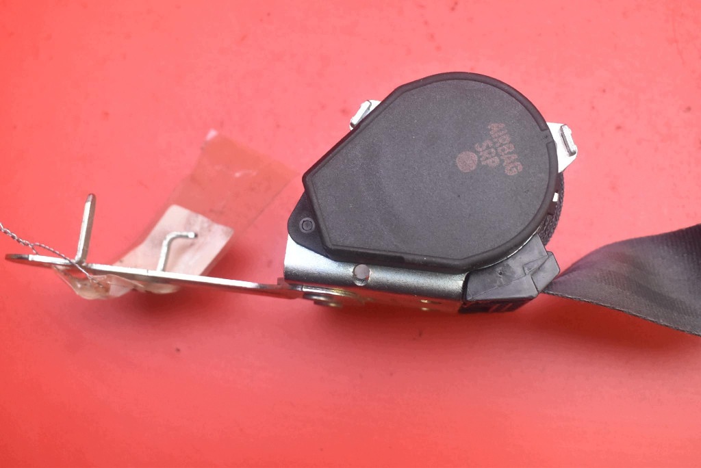 tension belt safety left front EU RENAULT THALIA 2 II 08-12