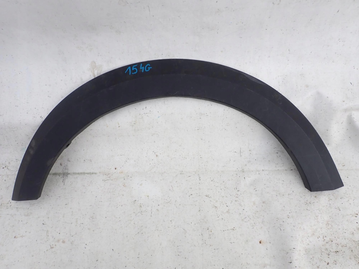 DACIA SANDERO III 3 STEPWAY 20- cap right rear part