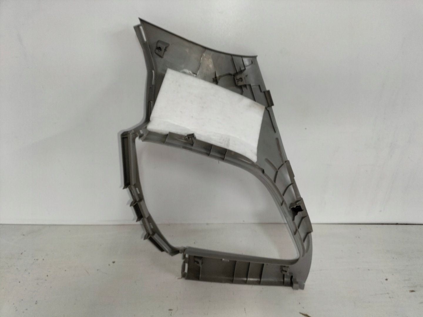 BLENDE ABDECKUNG SLUPKA HECK RECHTS SUZUKI VITARA III 15