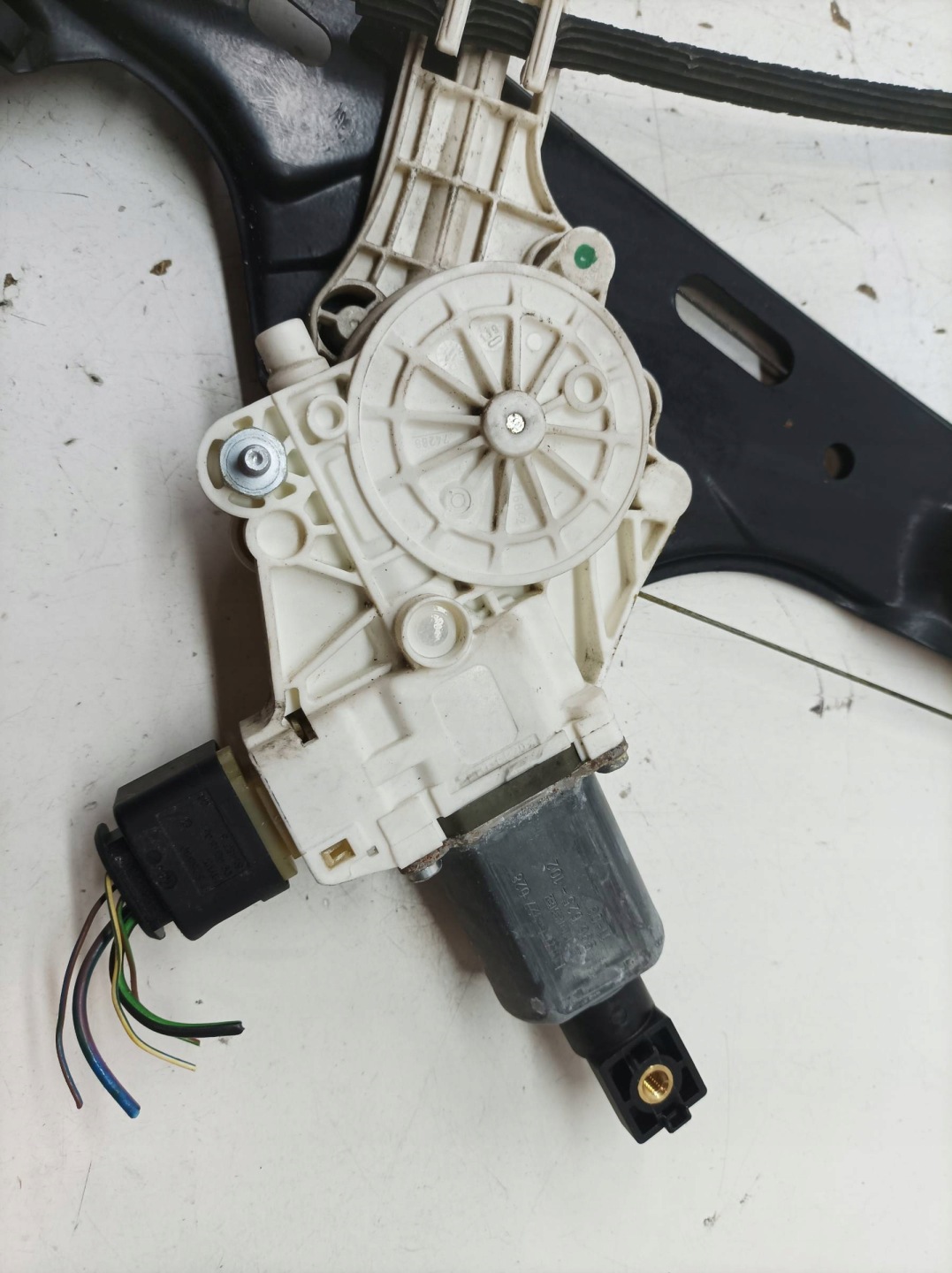 Mécanisme Vitres Droite Avant Bmw X1 et (2009-2015) E84