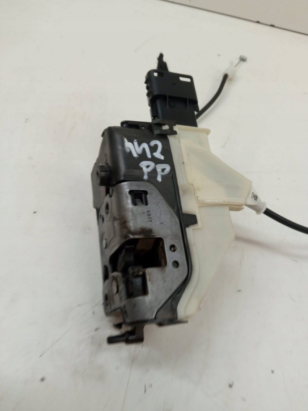 lock door right front PSA828405 Peugeot Partner II (2008- )