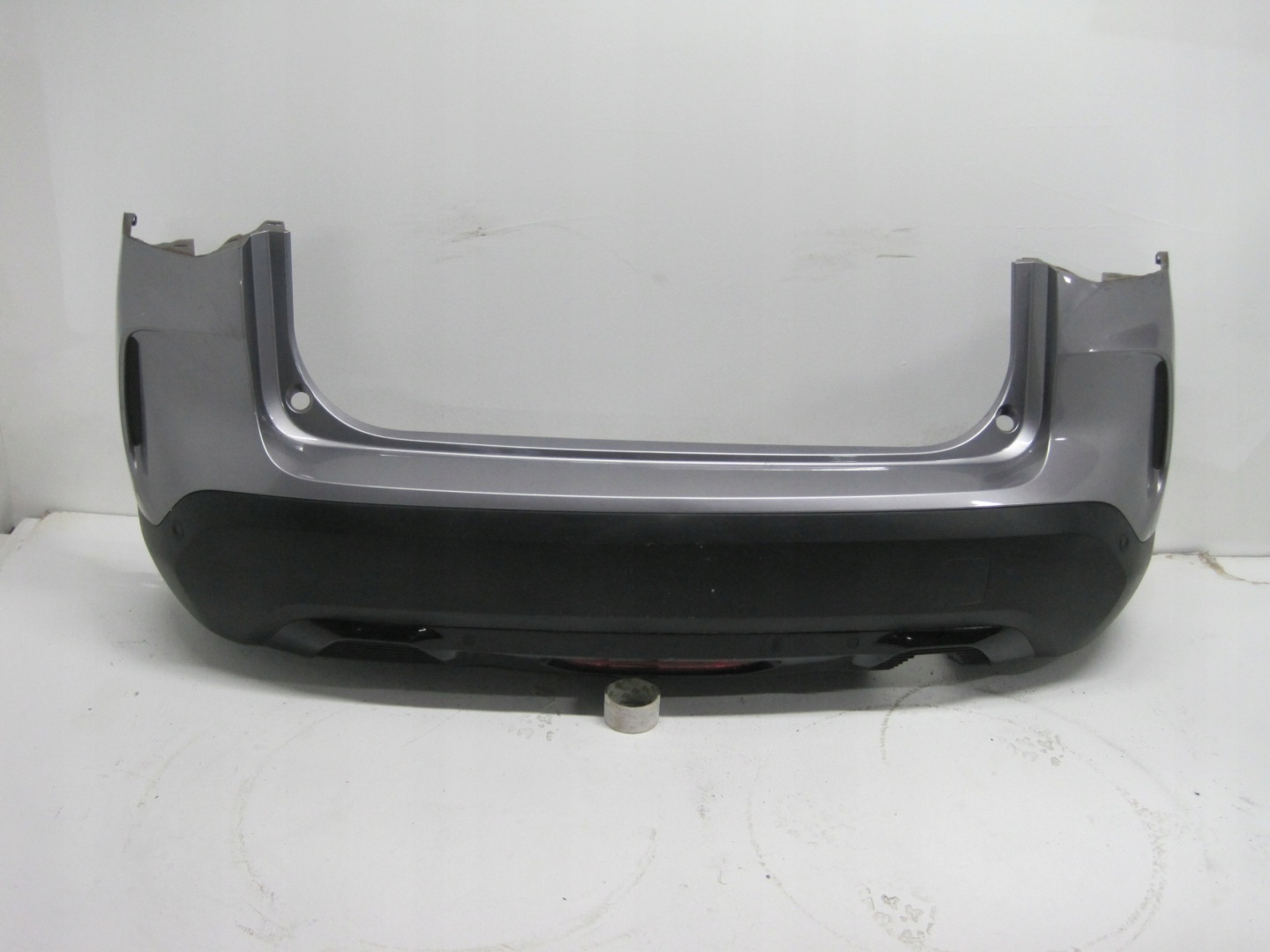 bumper CITROEN C4 III 4 PDC rear part rear