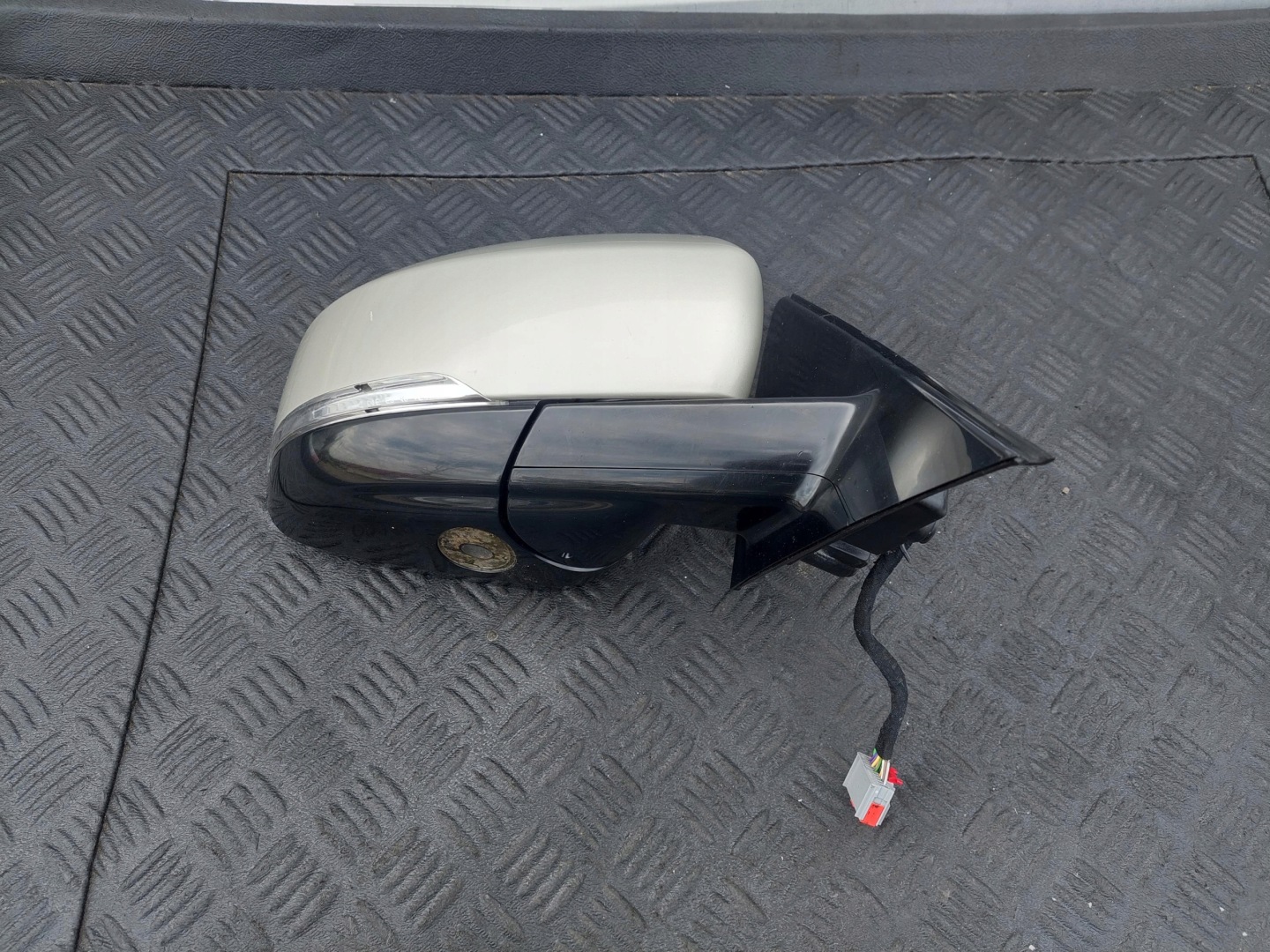 mirror left 16PIN RANGE ROVER VOGUE L405 869 LUXOR
