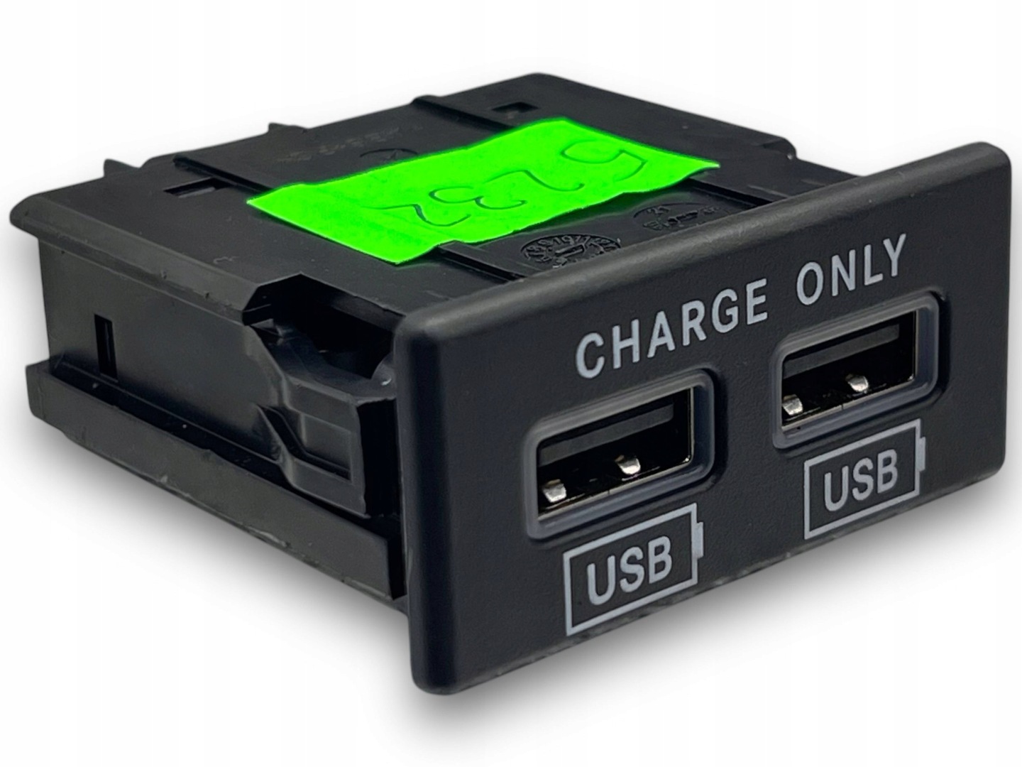 MASERATI LEVANTE adapter ZLACZE USB 68322329AB @M