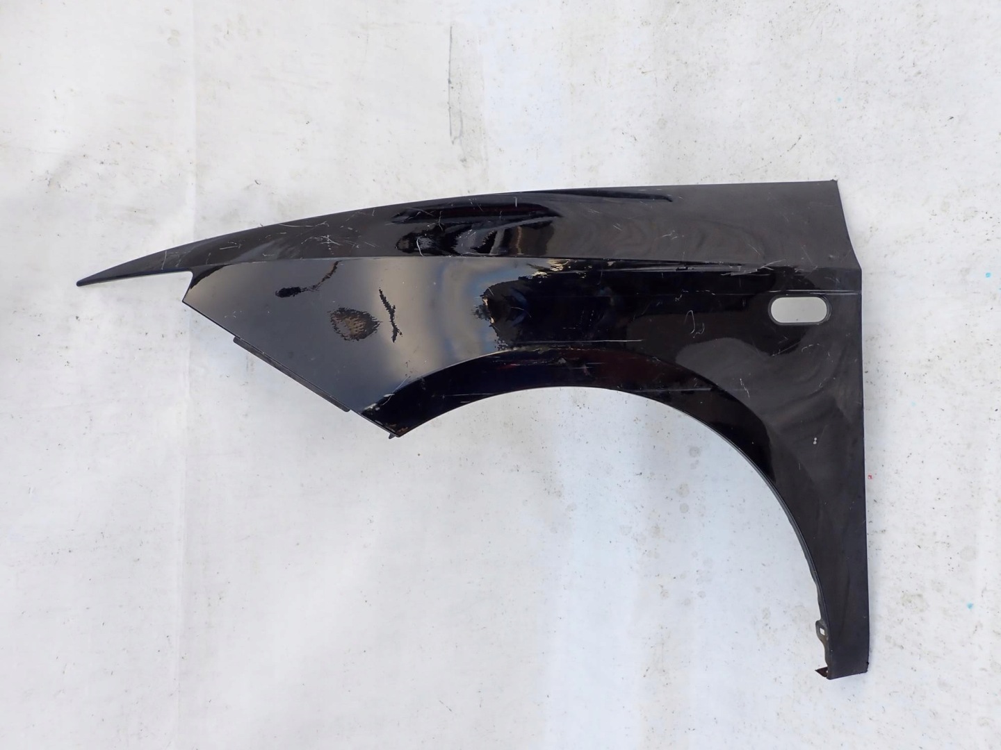 SEAT IBIZA IV 4 08-17 fender front front left