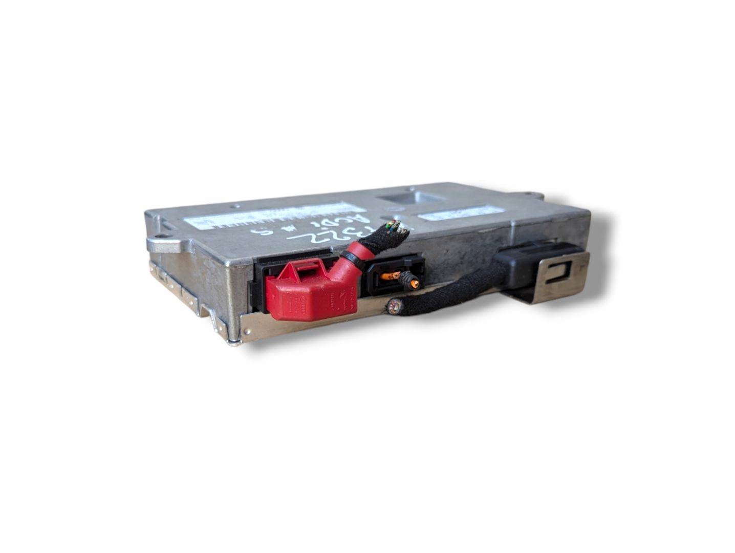 modul multimedia Audi A6 C6 2005 4E0035729