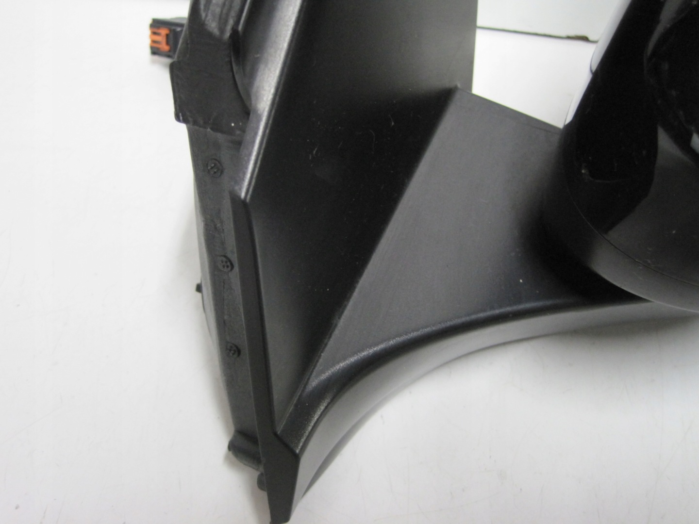 mirror left CITROEN C5 AIRCROSS 22R