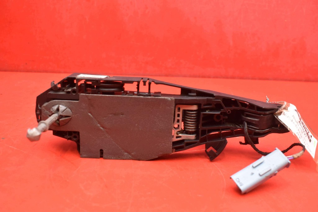 handle left front front KTV 9820341080 PEUGEOT 3008 2 II 16-24