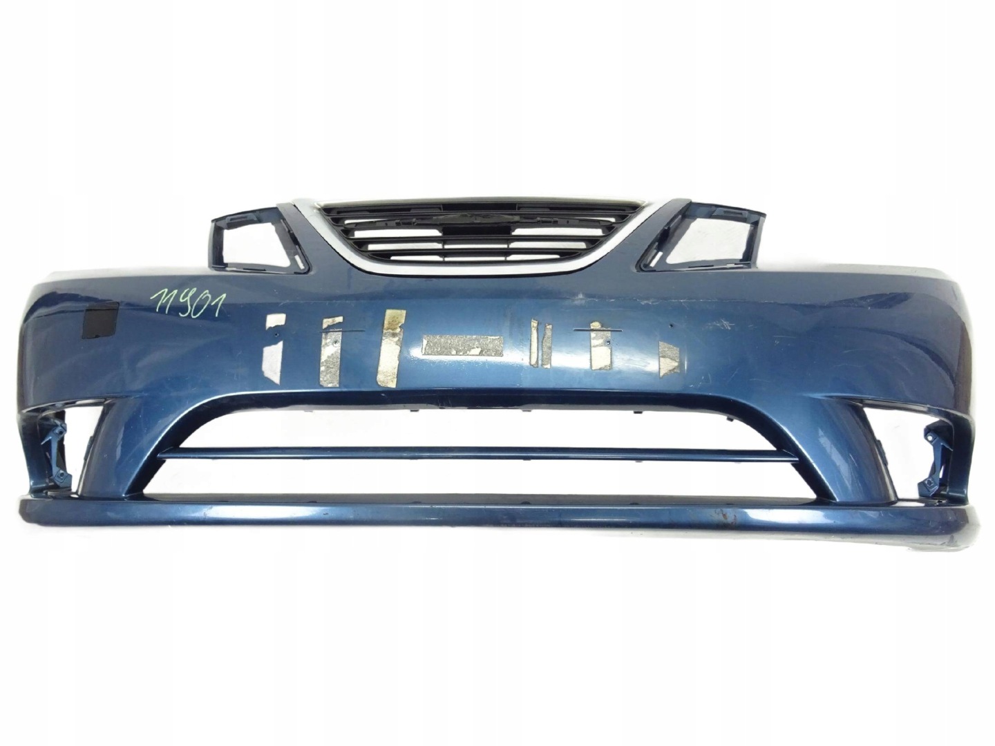 Saab 93 9-3 9 3 LIFT bumper front front