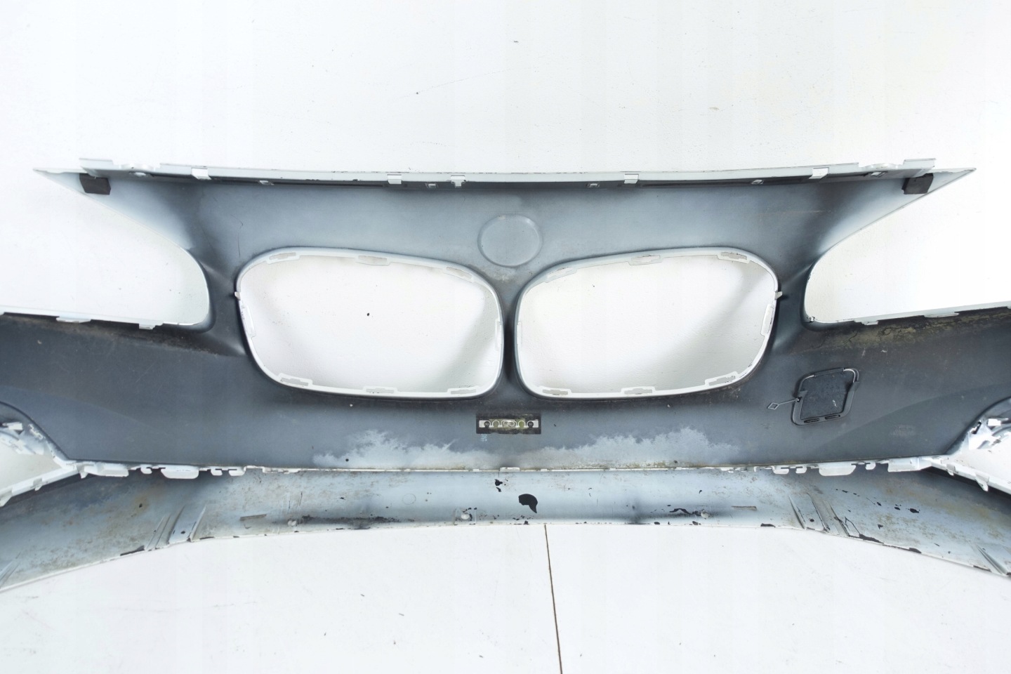 bumper front front BMW 2 F45 F46 LIFT 7480370