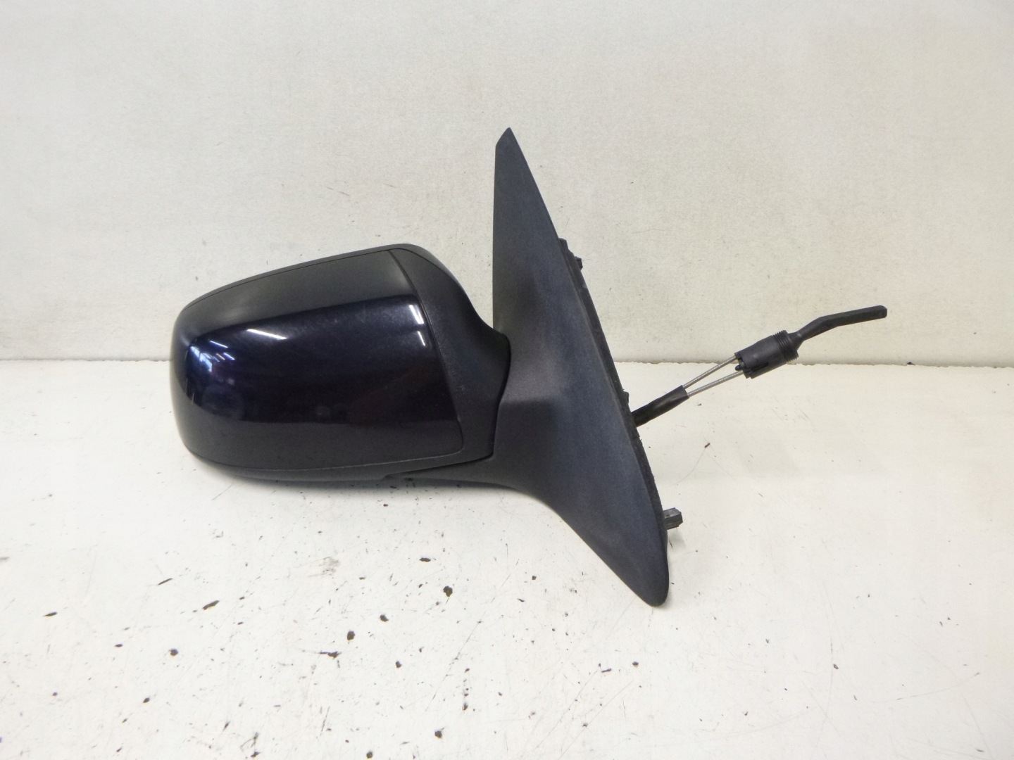 mirror Ford Mondeo III G0 5 Pin 2004r.