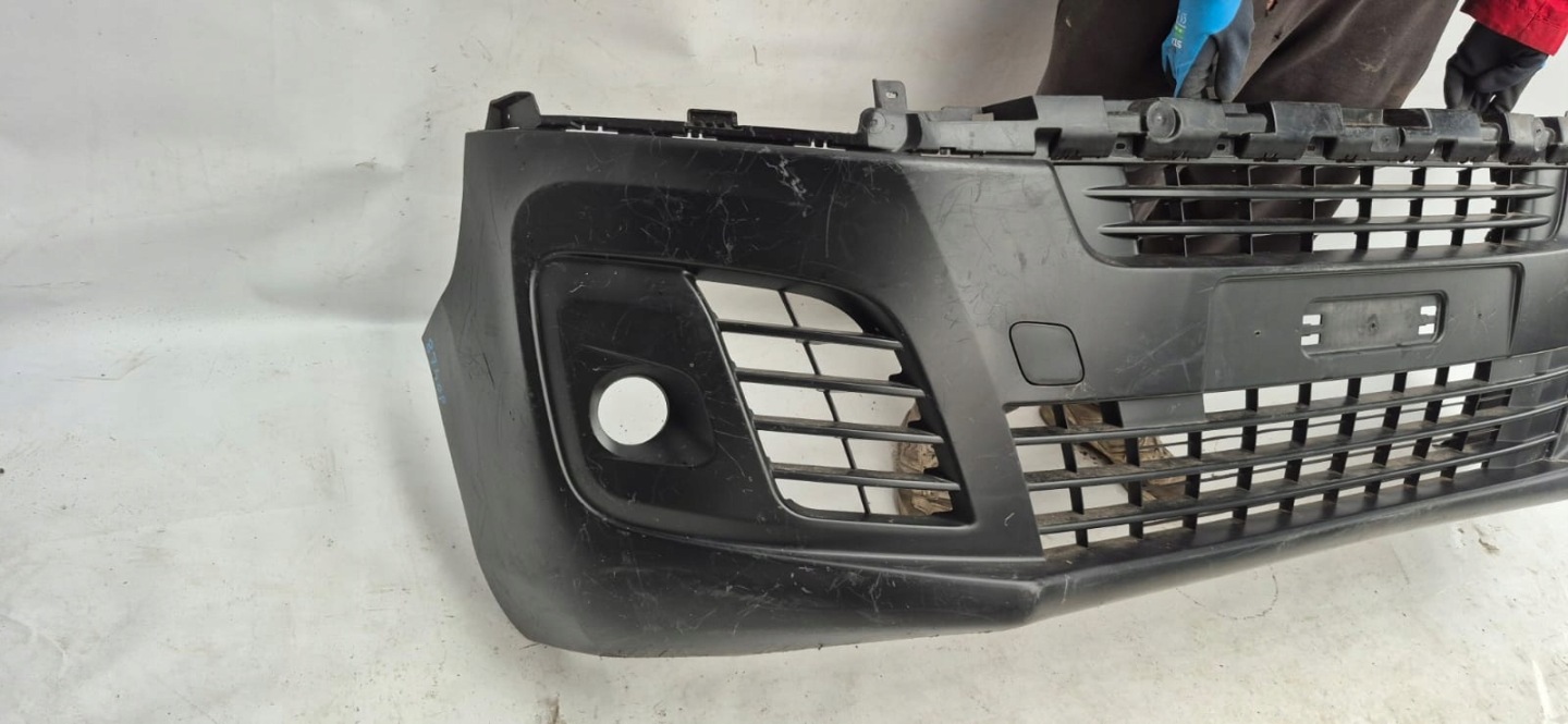 CITROEN JUMPY PEUGEOT EXPERT III 3 16-23 bumper front front 9808639977