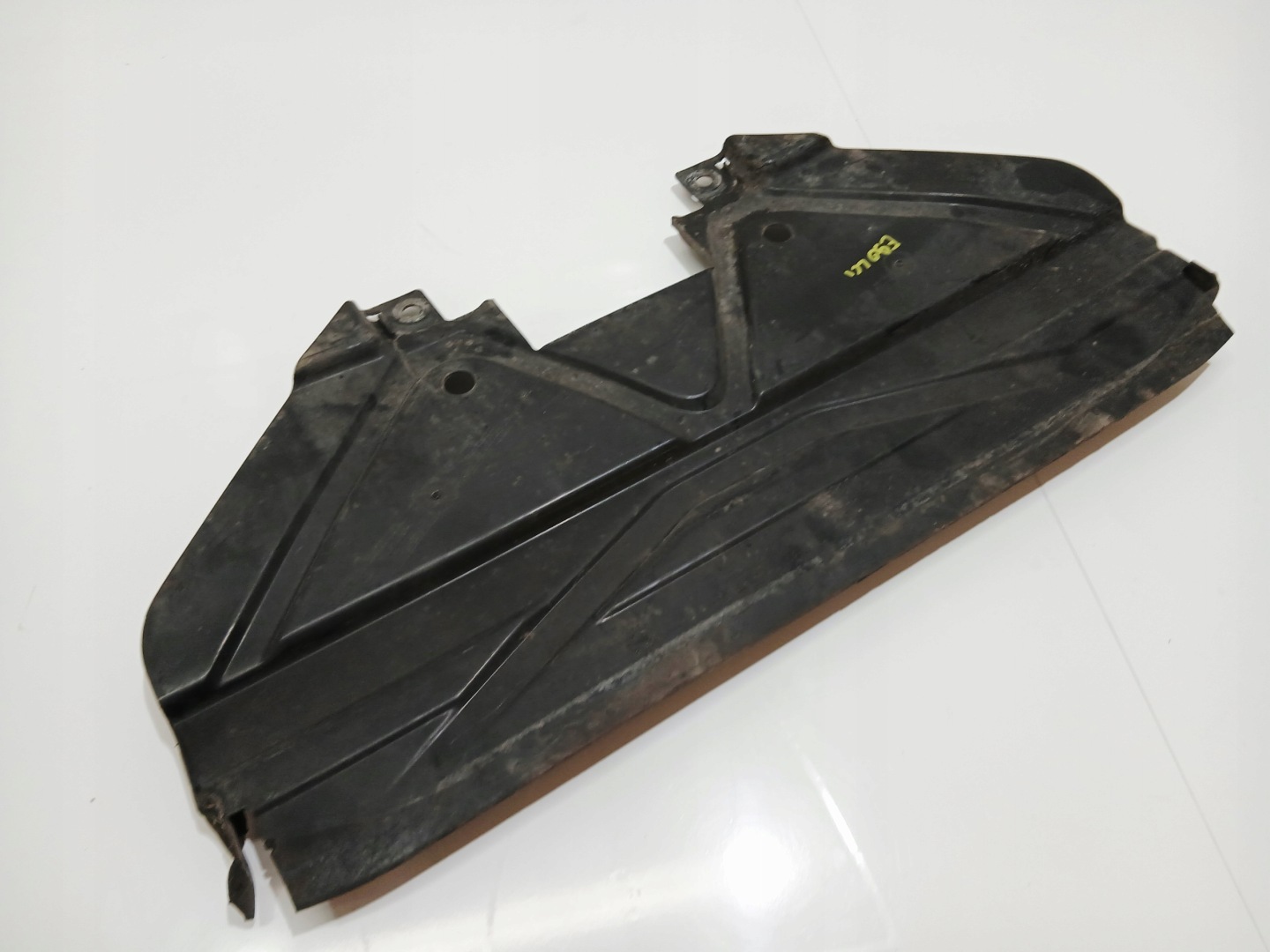 KANAL luft BMW E90 E91 LIFT M PAKIET 7128503