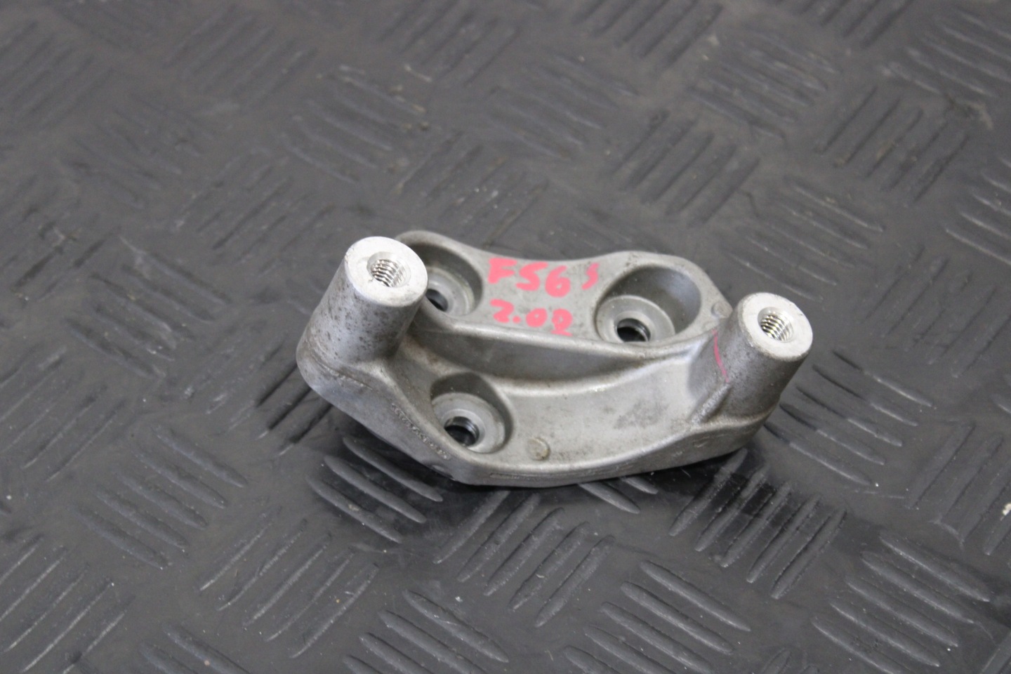 Support Support plaque Moteur 8519508 MINI COOPER F56 S SD
