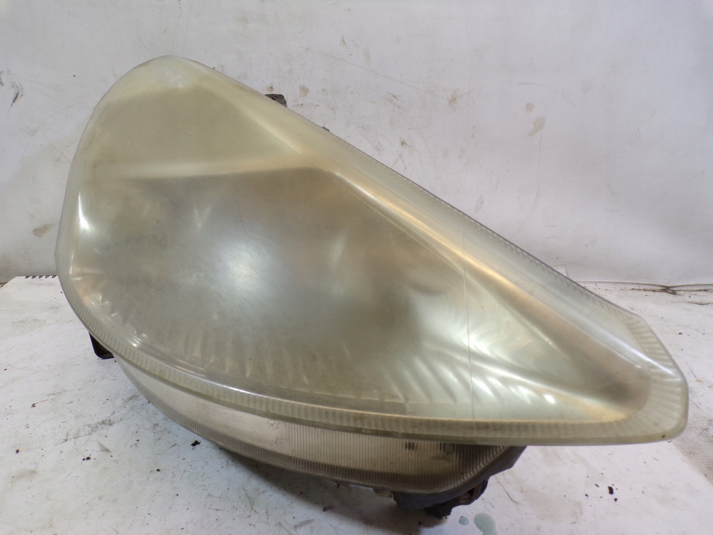 light right front front CITROEN C3 PLURIEL (1) (K1)
