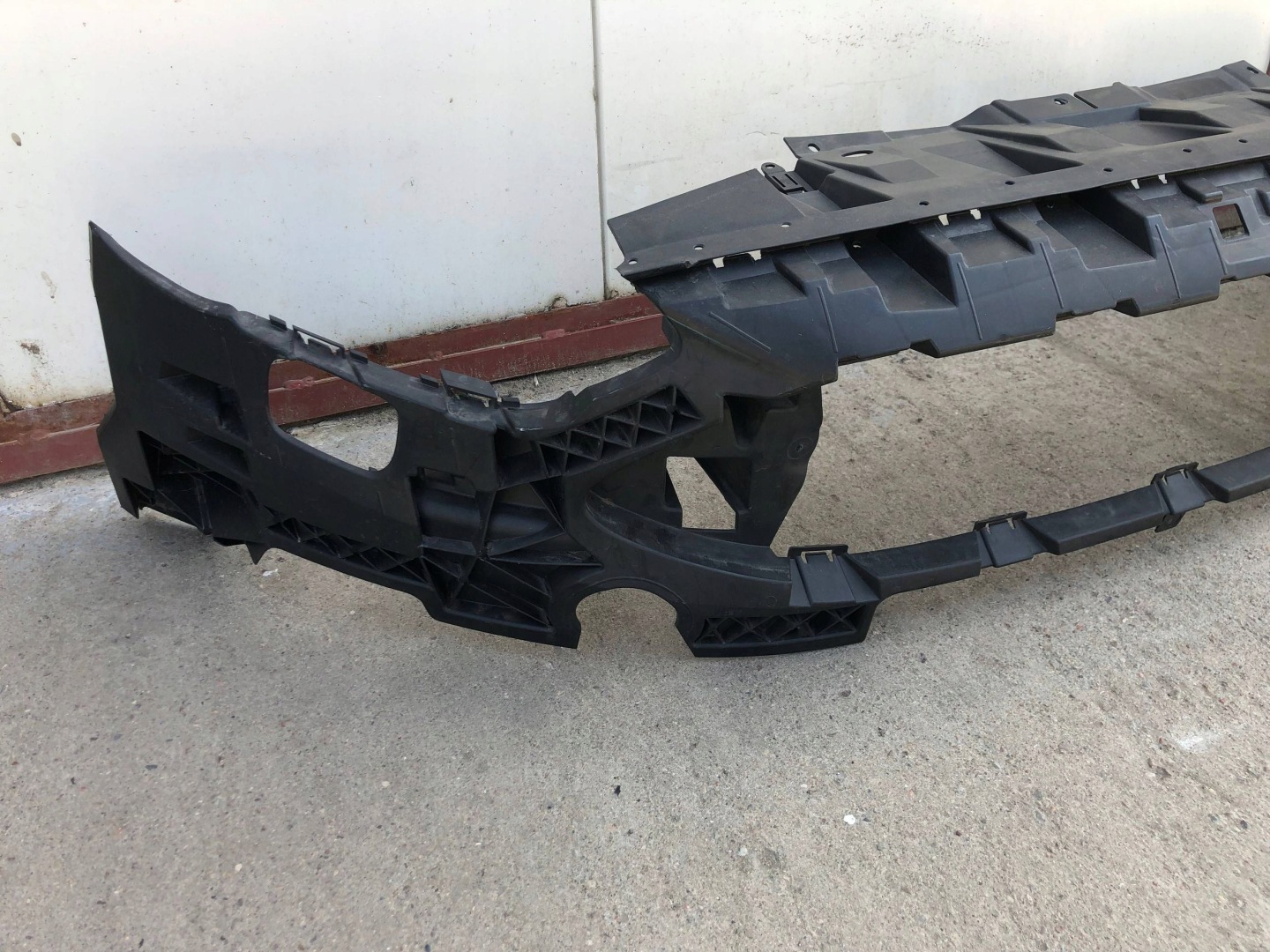 příčka nárazníku předek FORD C-MAX MK2 LIFT F1CB-17E778-A