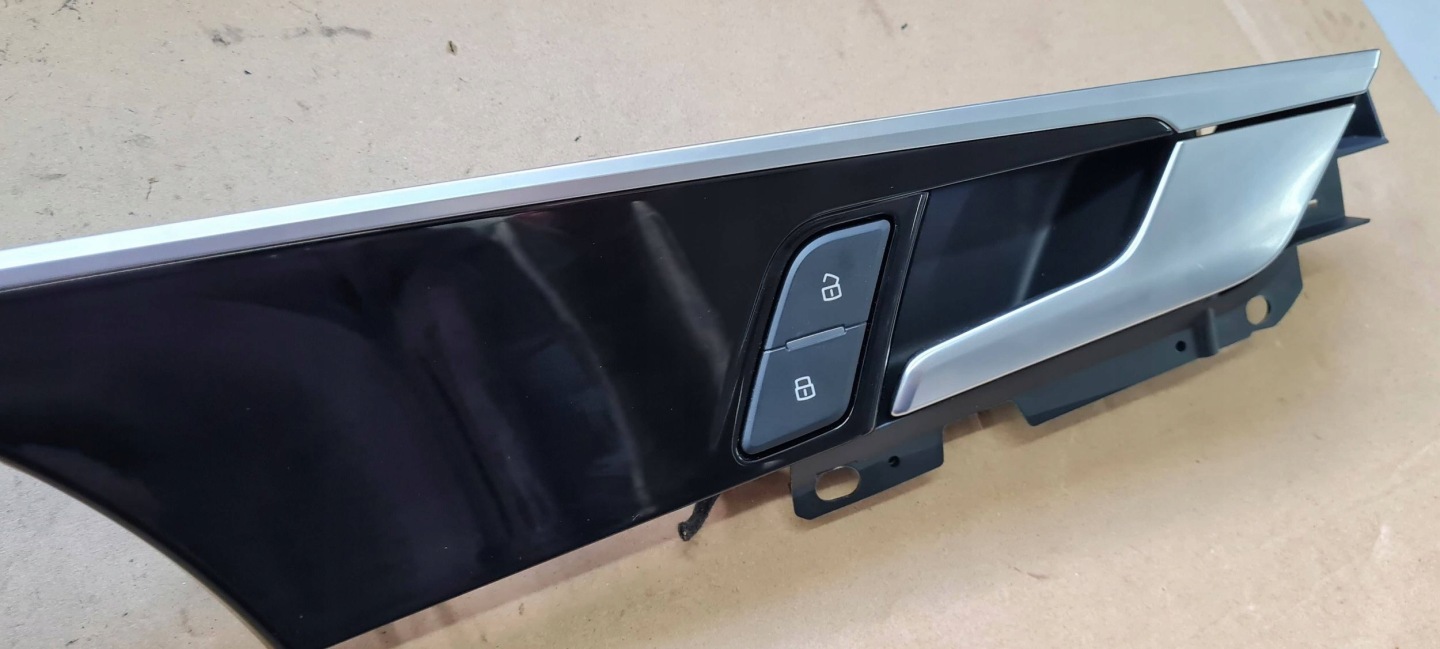A5 8W S5 LIFT handle door right right front DEKOR 8W0959522C A4 B9 8W