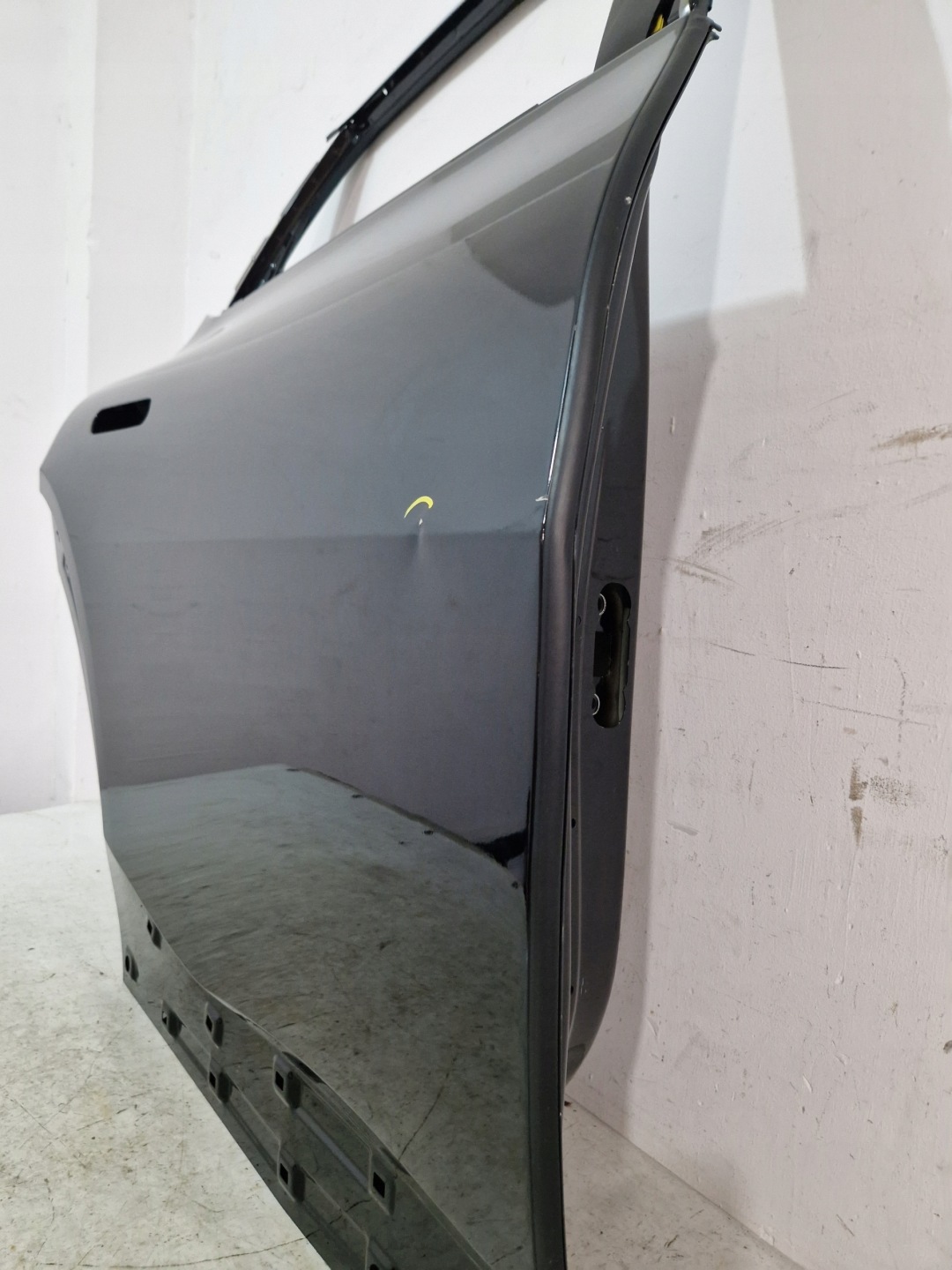 right rear. door rear part KIA EV6 EV 6 EV-6 2021