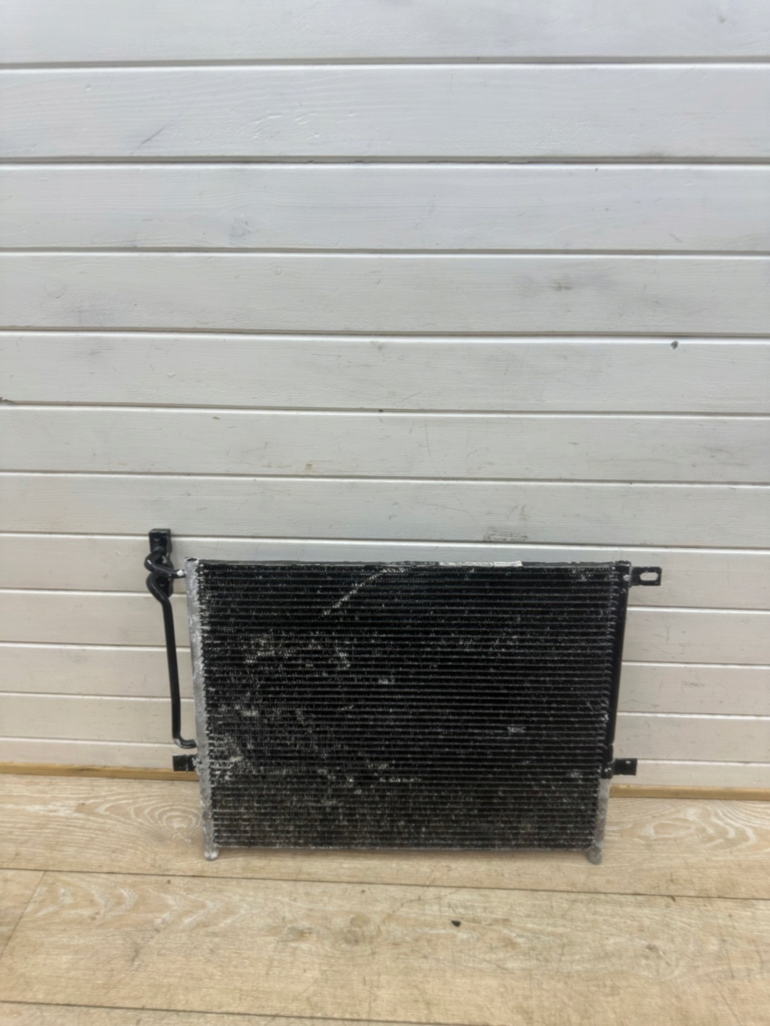 Radiateur climatisation 585728-10 BMW E46 2.5i 192 KM 01-06