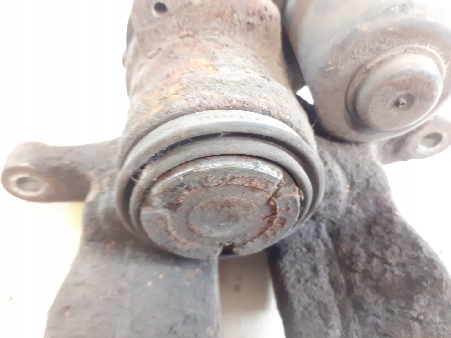 A4 B8 A5 caliper brake electrical right rear part