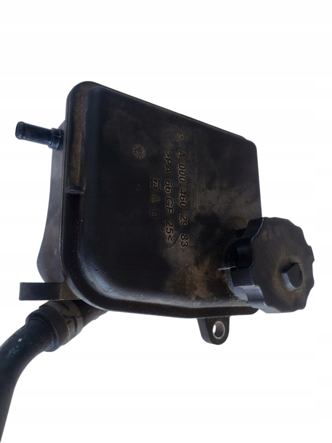 Pompa servosterzo MERCEDES W204 1.8 CGI A0064667501