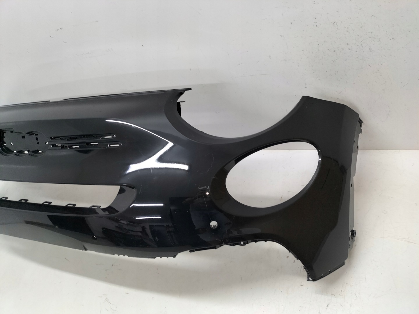 front bumper front FIAT 500X 500 X LIFT 22