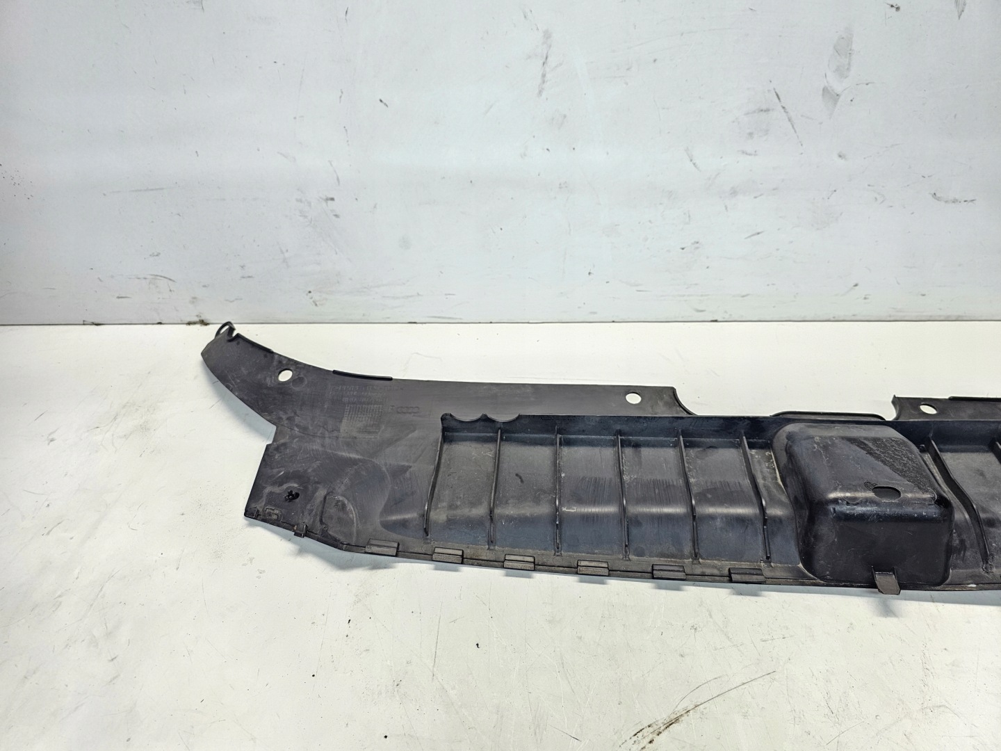 cover cap supports AUDI Q5 8R 8R0807081