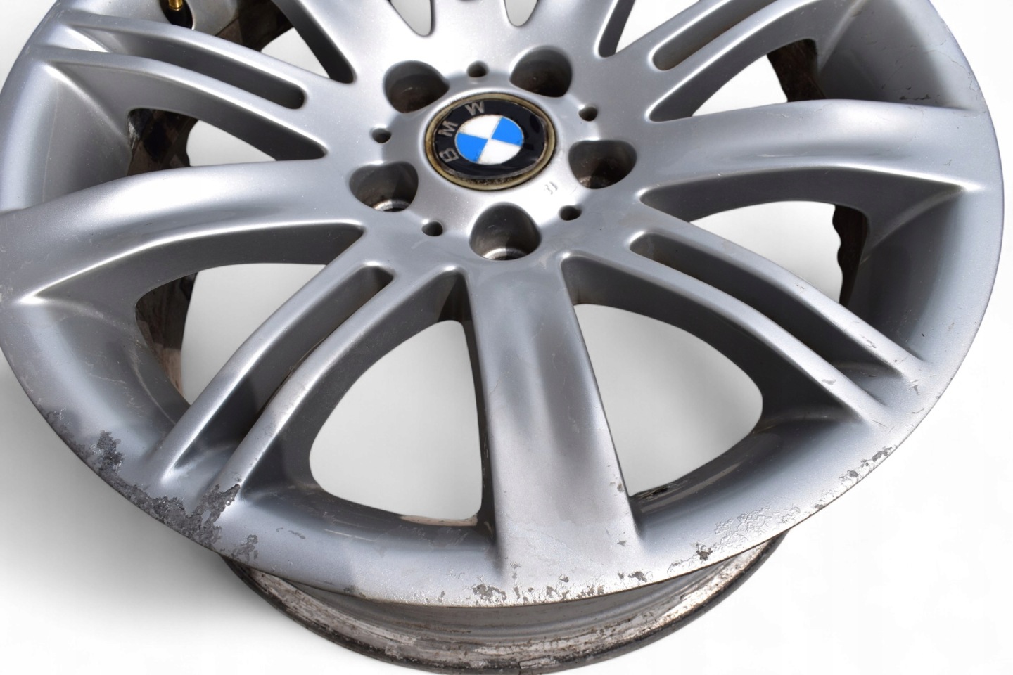 disk hliníkový BMW E60 E61 E63 8.0" x 18" ET14 5x120 6760625