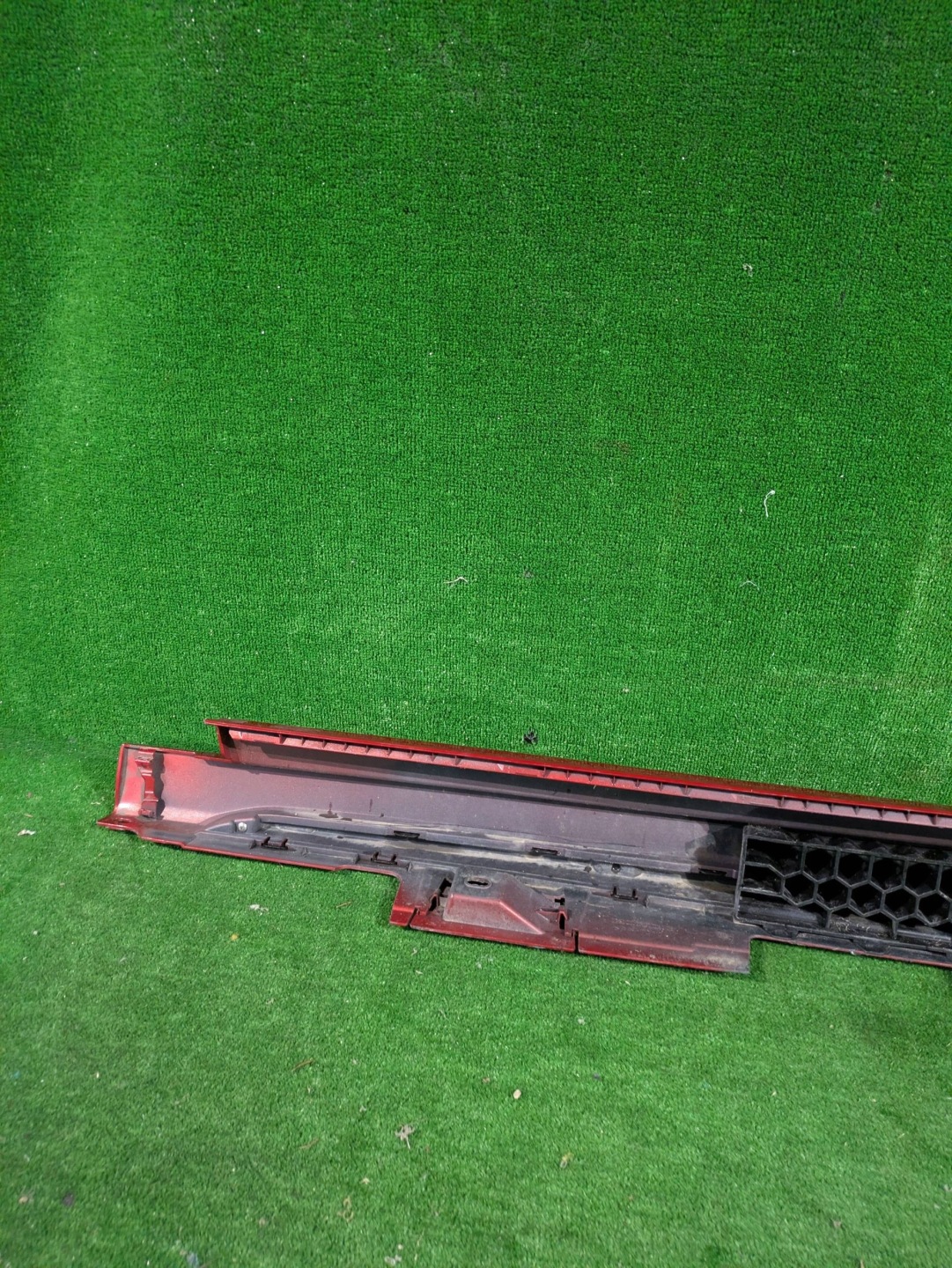 moulding threshold right HONDA CIVIC XI NR.2
