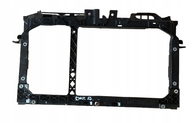 FORD FIESTA MK7 LIFT 2012-2017 pillar iron support panel for radiators original