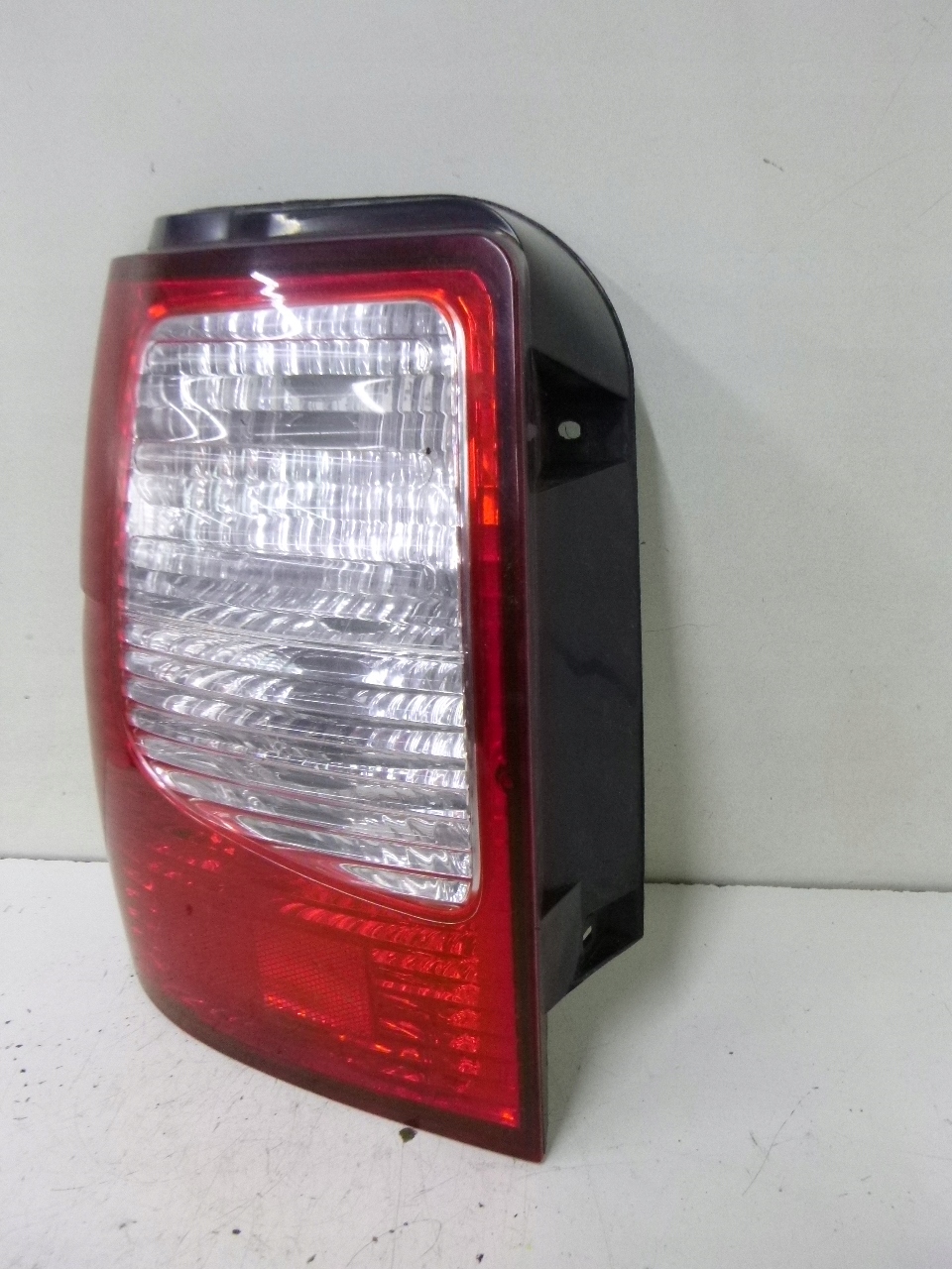 light rear Kia Joice 1999 r.