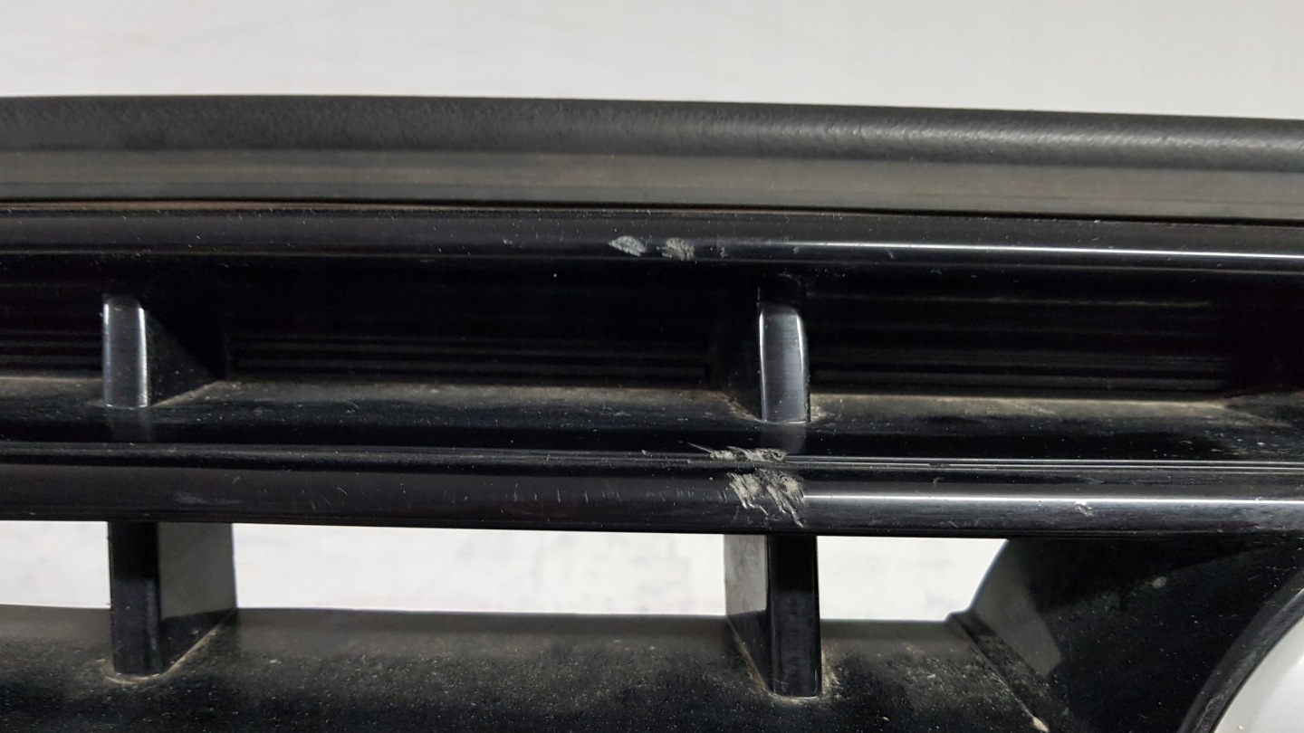 VOLVO XC60 XC 60 R-design 13 - complete LEDY bumper front 8194