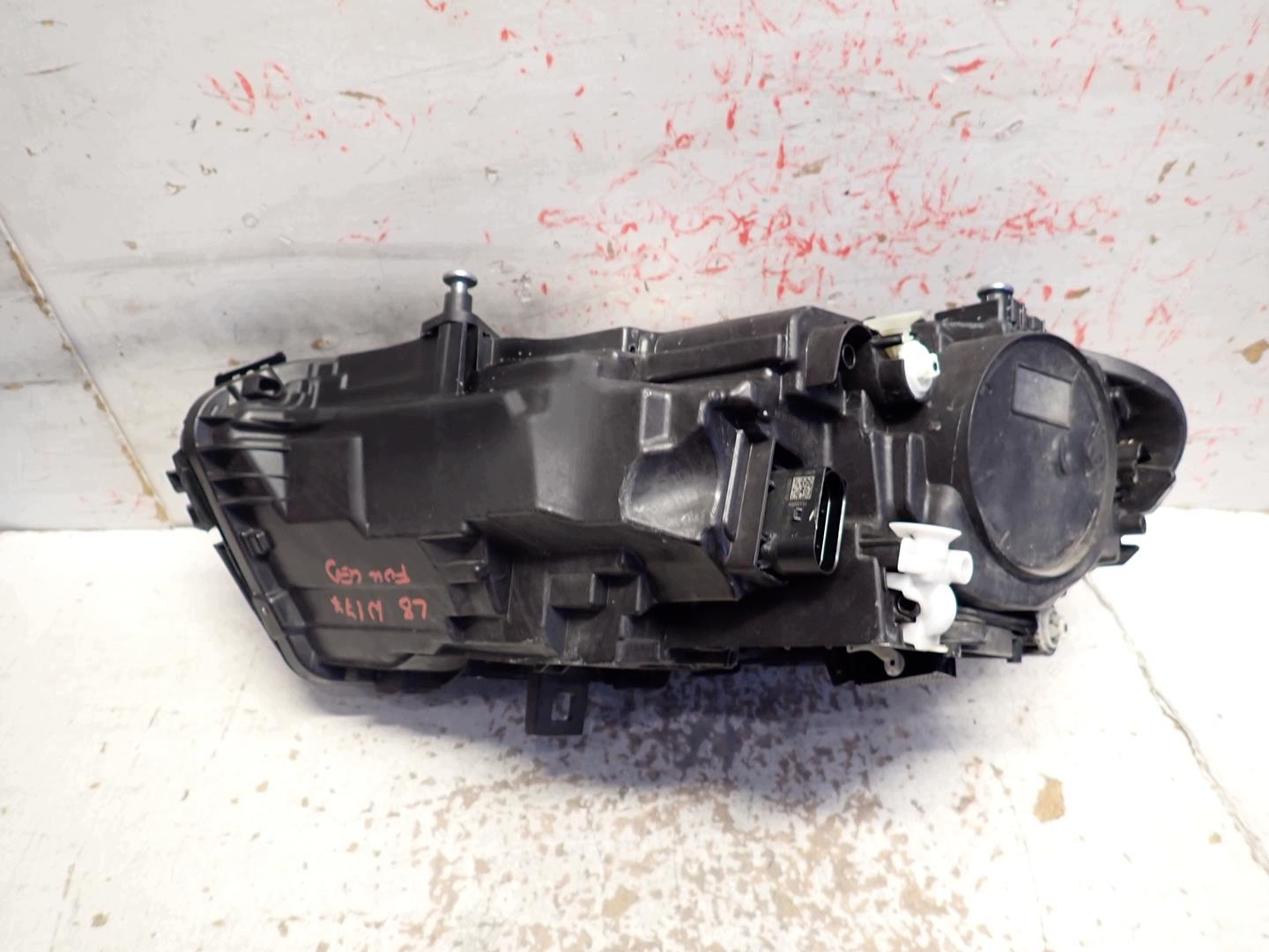light front right MERCEDES A-class W177 LIFT 2022- FULL LED A1779062206