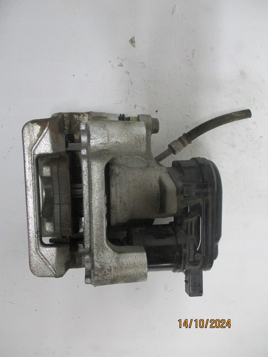 caliper calipers HYUNDAI KONA EV 22r rear part rear