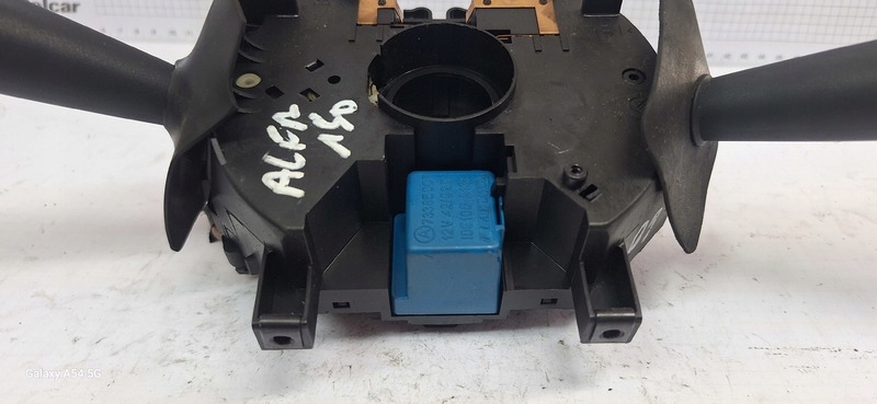 DEVIO LUCI TERGICRISTALLO TERGI FIAT PUNTO e PA666M35