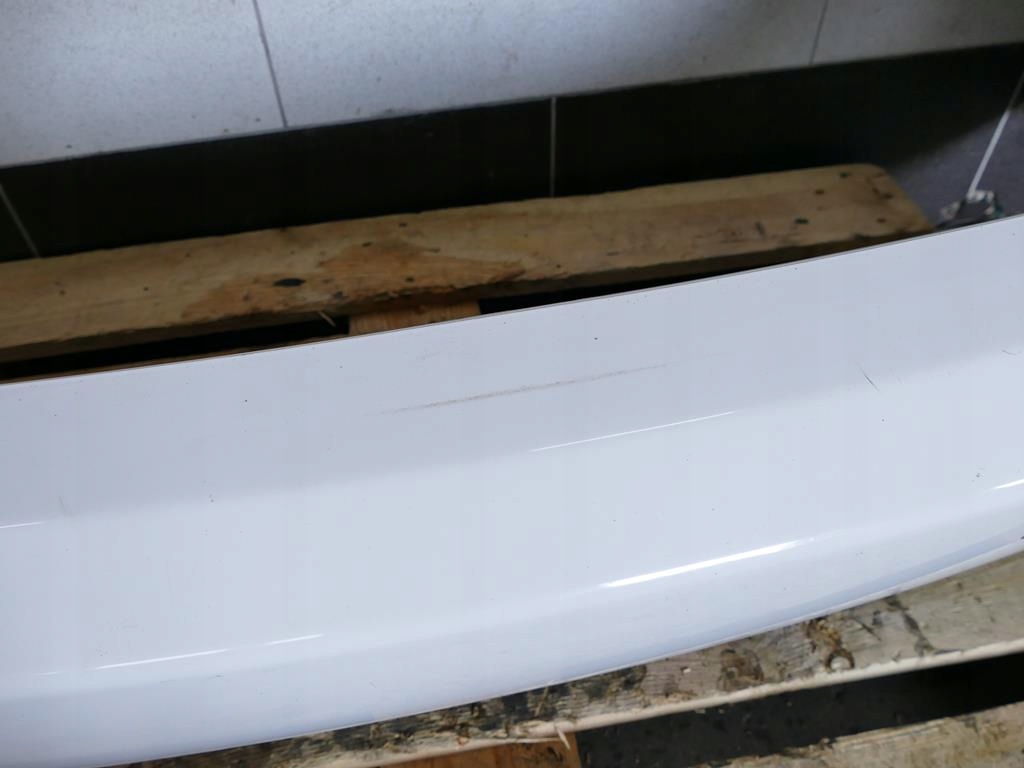 AUDI A5 8T COUPE bumper rear part PDC LY9C before LIFT