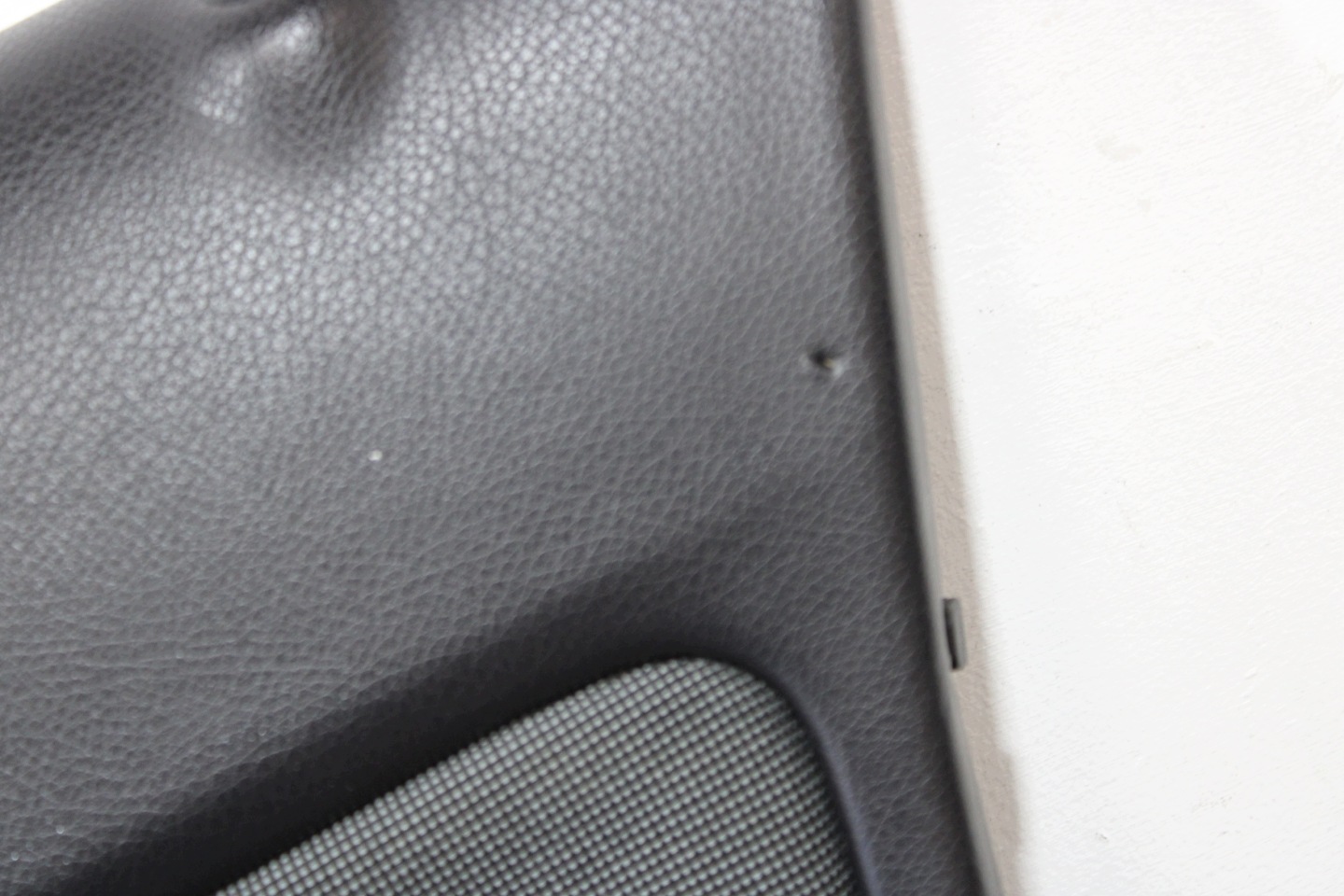upholstery side door right front MERCEDES A-KLASA W176 LIFT