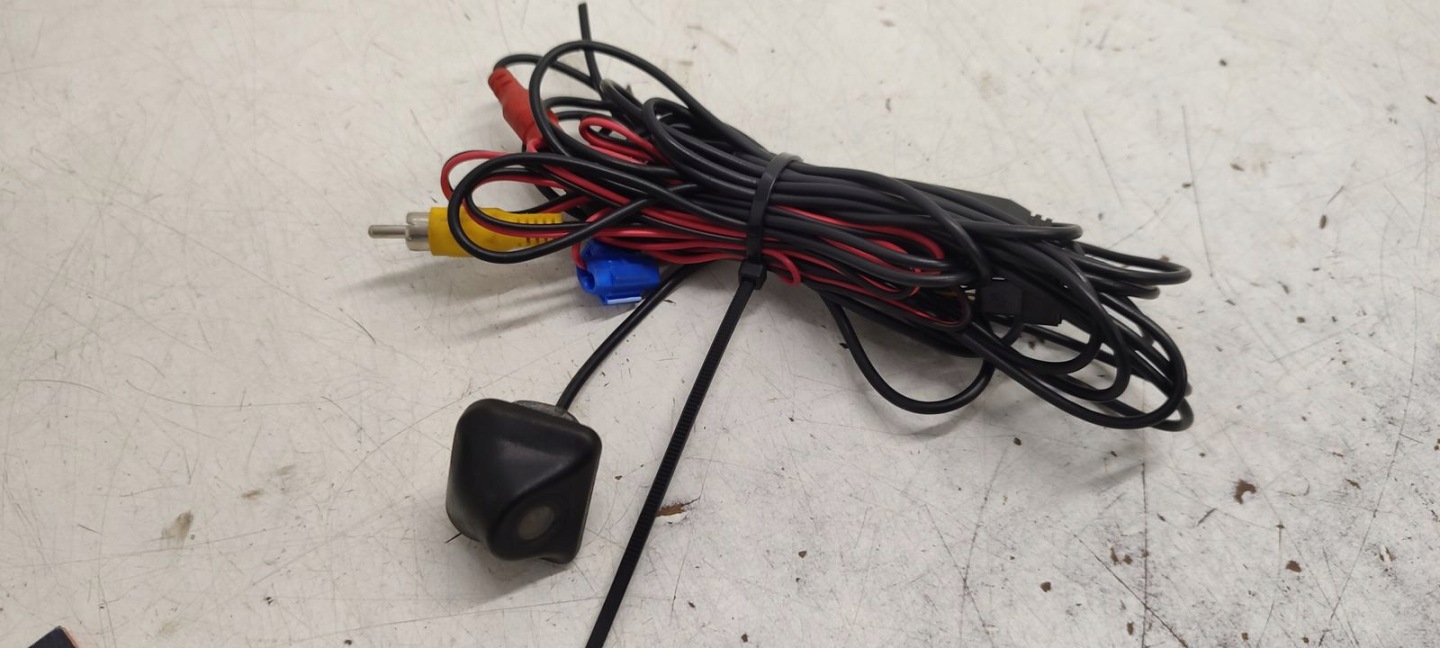 Radio Navigation Seat Leon II LIFT