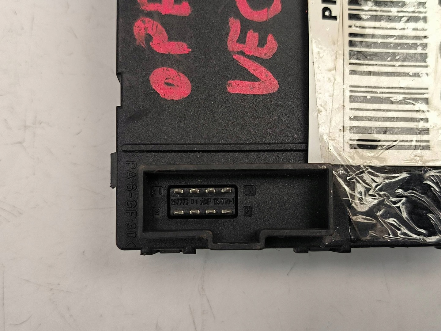 modul 13120953 OPEL VECTRA C