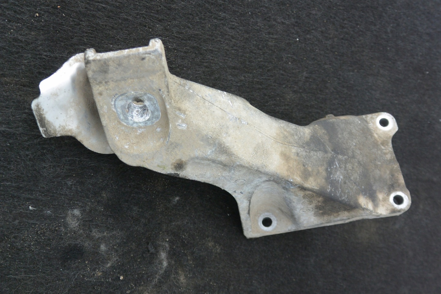 holder engine mount KPL N62 4.8 V8 BMW E70 E71