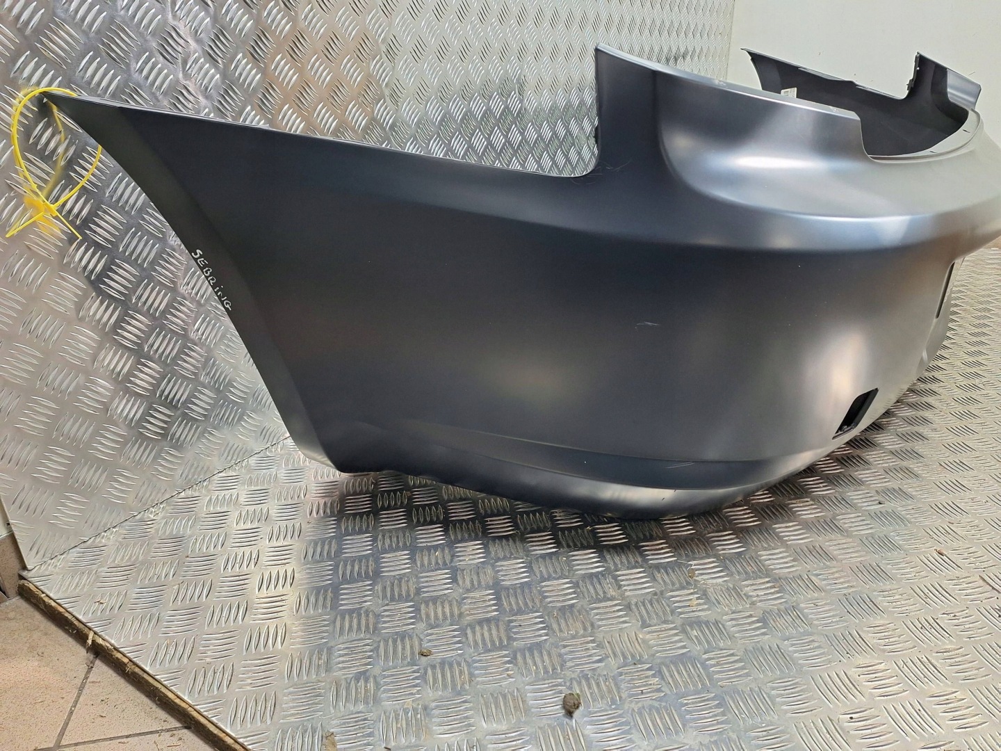 bumper rear part CHRYSLER SEBRING III 07-12