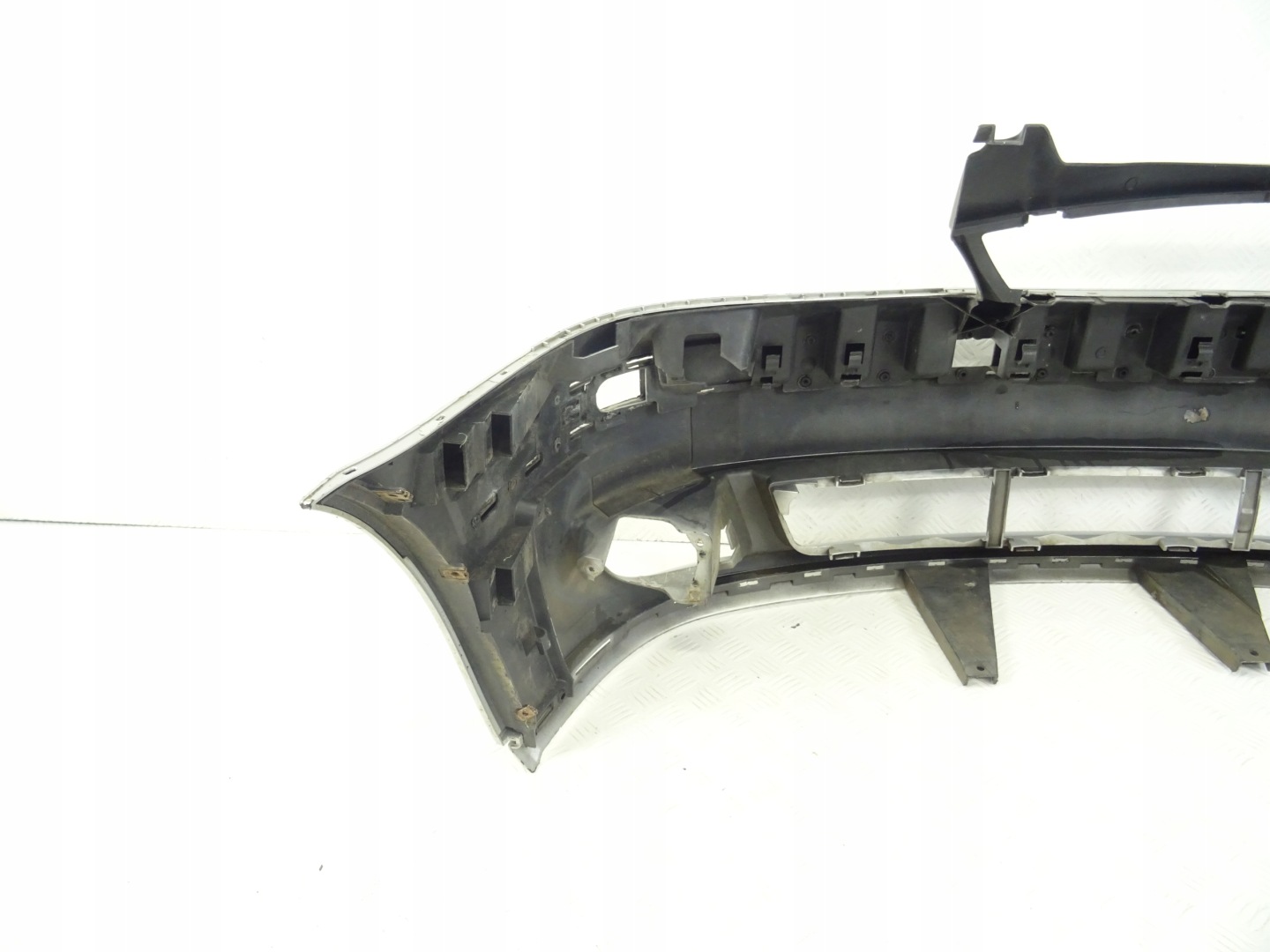 Ford Galaxy 1 MK1 LIFT bumper front front