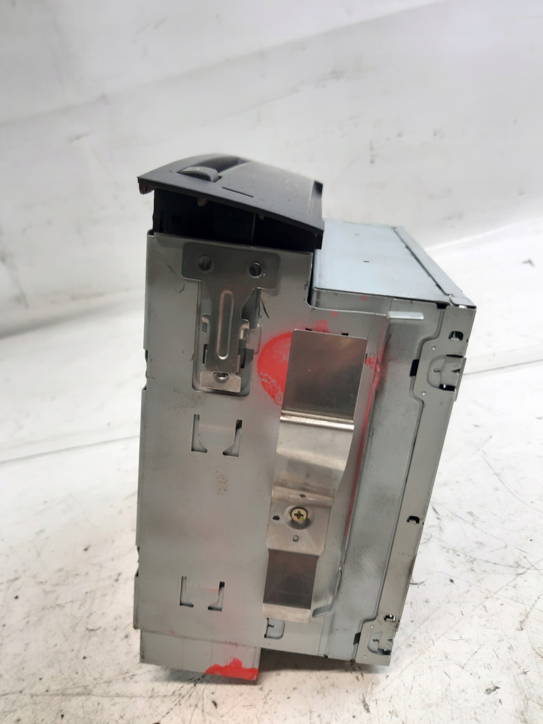 amplifier RADIA CD TUNER Saab 95 9-5 OE 12758076