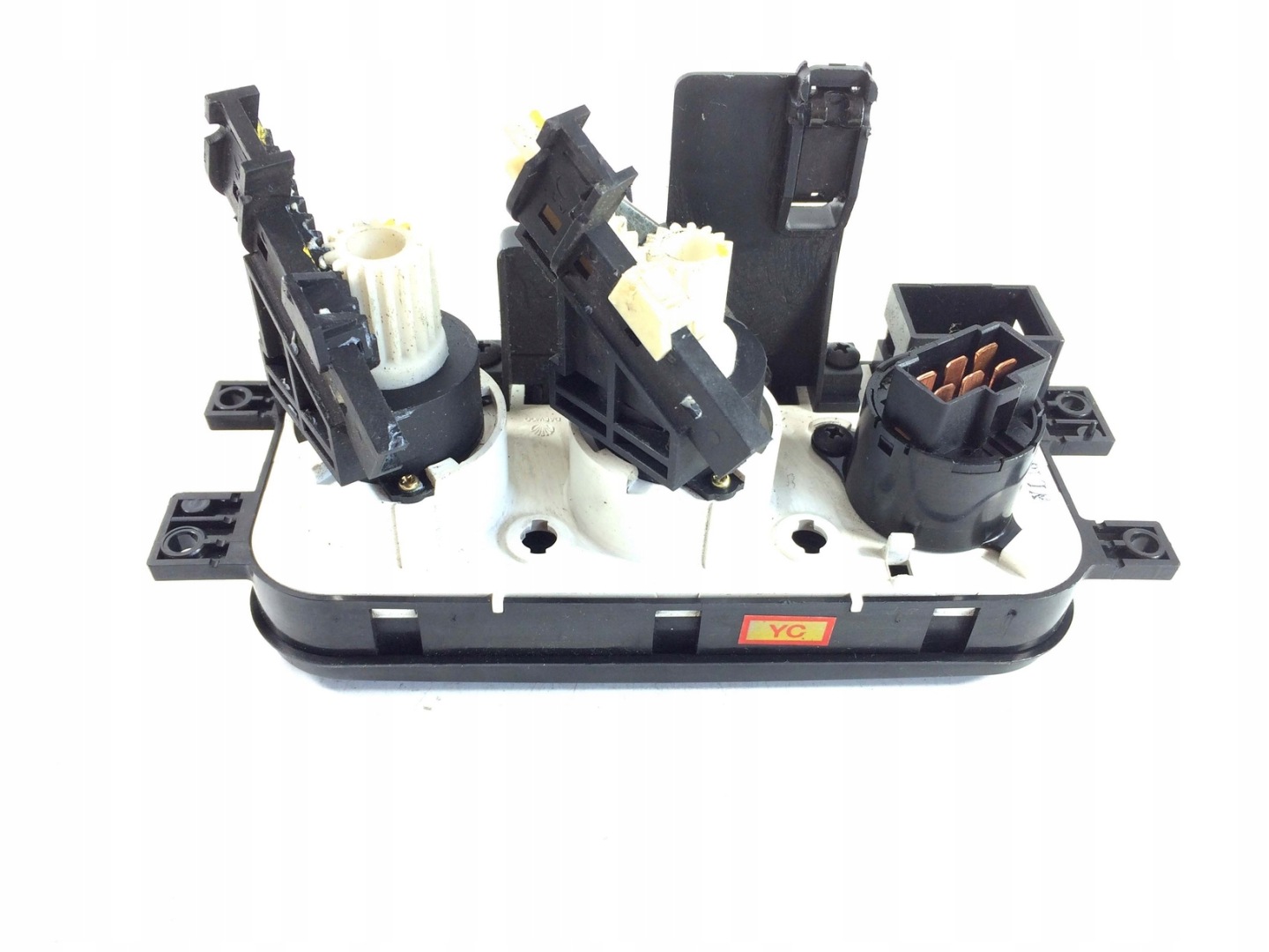 PANEL BOCCHETTE DAEWOO MATIZ (KLYA) 0.8 DAEWOO